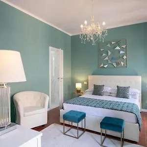 Casa de hóspedes Belsiana House, Roma