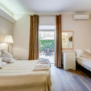 Casa de hóspedes Jmartins, Roma