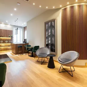 Casa de hóspedes Elical Exclusive Private, Roma