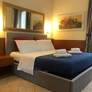 Casa de hóspedes Cavour, Roma