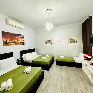 Casa de hóspedes Termini Luxury, Roma