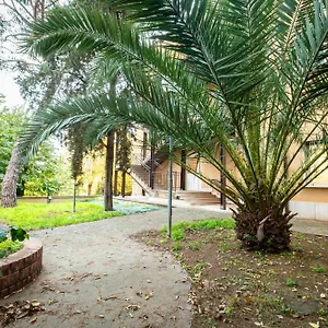 Auberge de jeunesse Ah, Rome