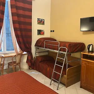 Maison d'hôtes Dama Private, Rome