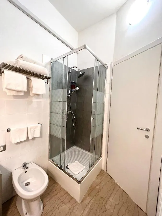 Rome Suite Vatican Włochy